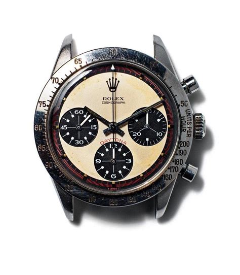 rolex daytona auction record sale|paul newman Rolex daytona sold.